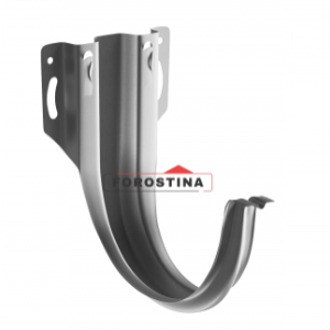 Кронштейн ринви (Forostina) 128 мм