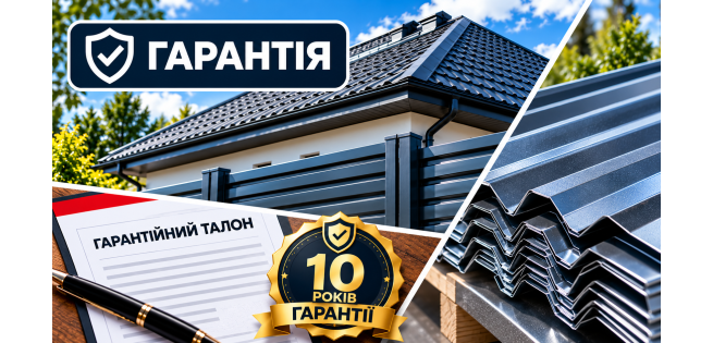 Гарантія