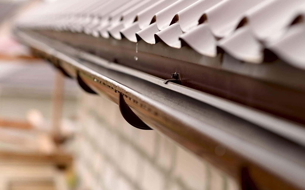 Водостічні системи